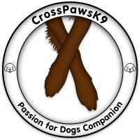 CrossPawsK9 Dog Training Services